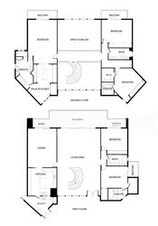 The Arcadia (D11), Condominium #445573841